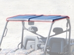 Крыша пластиковая для Polaris Ranger 500-800XP PR-P-RAN-09XP