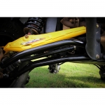 Спортивные задние средние рычаги High Lifter для Can-Am Maverick (13-14)