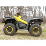 Комплект задних продольных рычагов High Lifter для Can-Am PSTA-C1OL-Y