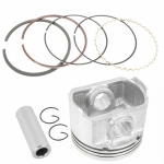 Поршень в сборе стандарт 80мм Polaris Sportsman 700, Ranger 700 2202107 + 2202127 /NA-50070 /PT104+PR103 PT104+PR103