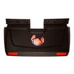 Брызговик для утилитарных снегоходов Ski-Doo /LYNX PanzerBOX PZ 700 /PZ1868 PZ1868