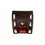 Брызговик снегохода универсальный PanzerBOX PZ 600 /PZ1922 PZ1922