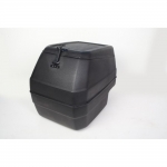 Пластиковый кофр снегохода 520x460x630 Arctic Cat Вearcat 570 XT /Z1 XT /2000 /5000 XT 09+ PanzerBOX PZ 10 /PZ2347 PZ2347