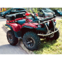 Расширители арок квадроцикла Yamaha Grizzly 700 07-15 /Grizzly 550 08-14 PanzerBOX PZ2944 PZ2944