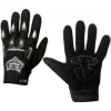 Перчатки закрытые квадро/мотокросс, цвет черный L TSK PZLB PZLB