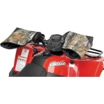 Варежки на руль QuadBoss для квадроциклов QB2M-AP