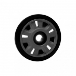 Ролик (каток) BRP R0141K-2.001A 503191151, 503192794, 503190577, 503191316, 503190579, 503191312, 503191621, 503192441, 503191622, 503193477