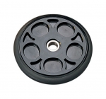 Ролик (каток) Yamaha 81K-47320-00-00 / 87H-47320-00-00 / 87M-47320-00-00 / 8K2-47320-00-00 / R5125A-2.001A  