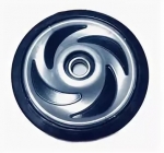 Ролик (каток) Polaris R6380H-2.003A 1594083-239, 1594083-244, 1594083-243, 1594083-070, 1594083-107, 1594083-246, 1594083-293, 1594083-312, 1594087-070, 1594087