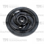 Ролик (каток) Polaris R6750E-2.001A 1590276-070, 1590276-227, 1590276-246, 1590276-312