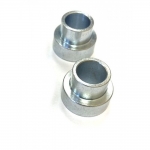 Втулка для ШС рычагов  внешняя к колесу SuperATV Maverick X3 RA-CA-X3-TU-B2-02 SuperATV RA-CA-BUSH-OUT RA-CA-BUSH-OUT