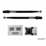 Задние нижние усиленные рычаги Can-Am Maverick X3 64" XDS /DPS 706002099  17+ SuperATV RA-CA-X3-TU-B2-02 RA-CA-X3-TU-B2-02