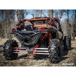 Комплект задних усиленных рычагов для Can-Am Maverick X3 XRS 72 wide RA-CA-X3RS-HX RA-CA-X3RS-HX