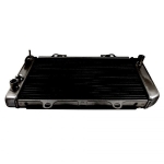 Радиатор неоригинальный Yamaha Grizzly 660 02-08 5KM-12461-00-00 RA101CA