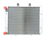 Радиатор Polaris Sportsman 800/700 2004+ 1240521 1240301 1240190 RA111CA