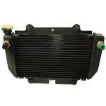 Радиатор Yamaha YFZ 450 2006-2013 5TG-12461-10-00 RA116CA