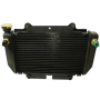 Радиатор Yamaha YFZ 450 2006-2013 5TG-12461-10-00 RA116CA