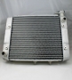 Радиатор CanAm Outlander G1 500/650/800 06-12/709200120/709200410/709200305 GPI CA002YP03 RA117CA