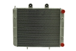 Радиатор Polaris RZR 800/S/570 1240319 1240444 RA118CA