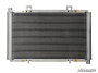Радиатор Super Atv для Can-Am Commander / Maverick 709200252 / 709200395 / RAD-CA-001