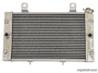Радиатор алюминиевый SuperAtv для Yamaha Rhino 700 5B4-E2461-00-00 / RAD-Y-RHI