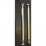 Комплект задних усиленных изогнутых рычагов Polaris RZR XP 900 2011-2014 TSK RAR100 RAR100