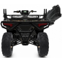 Задний бампер Polaris Sportsman 570/450 2021+ 2884847 RiderLab RB88 RB88
