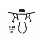 Задний бампер RZR 1000/ Turbo 19+ 2884020-458 KemiMoto RB95 RB95