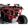 Задний бампер красный Can-Am Maverick X3 715002880 /RB97 RB97
