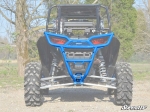 Бампер задний SuperAtv для Polaris RZR 1000 RBG-P-RZR1K-001-00