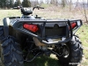 Задний бампер SuperATV для Polaris Sportsman 550 850 (2009+) RB-P-XP