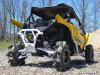Бампер задний для Yamaha YXZ-1000 RB-Y-YXZ-05 / RB-Y-YXZ-00 