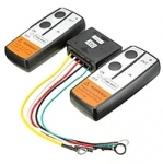 Дистанционный пульт управления лебедкой универсальный TSK RC100 RC100