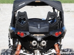 Кофр для CanAm Maverick 1000 Rear Cargo Box RCB-CA-MAV