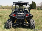 Задние дуги SuperATV для Polaris RZR  RZR S  RZR 4