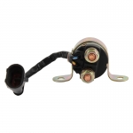 Реле стартера Polaris RZR/Sportsman/Ranger 4010947, 4012001 RE129CA