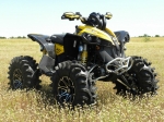 Шноркель SnorkelYourAtv для BRP RENEGADE (500,800,800R,1000) 2012-2021 Renegade 12-17 SK 