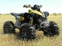 Шноркель SnorkelYourAtv для BRP RENEGADE (500,800,800R,1000) 2012-2021 Renegade 12-17 SK 