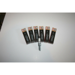 Комплект иридеевых свечей зажигания 6шт Dodge Challenger 3,6 /Jeep Grande Cherokee /Dodge RAM 3.6 Champion RER8ZWYCB4 /SP149125AD /9407 RER8ZWYCB4