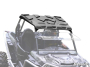 Крыша SuperATV пластиковая для Polaris RZR 1000 / 900 2015+ RF01-001-0 
