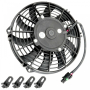 Вентилятор радиатора Can-Am G1 /Outlander /Renegade 500/650/800 06-08 /Spyder 08-09 709200124 /709200125 /70-1003 /RF103 RF103