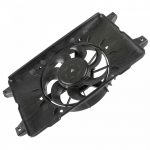 Вентилятор охлаждения радиатора Yamaha Viking 700 /Wolverine 700 2014+ 1XD-E2405-00-00 /RF133 RF133