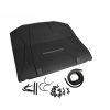 Крыша пластиковая для квадроцикла Can-Am Maverick Trail Maverick Sport 715003659 /715006218 /715003661 RiderLAB B0112-03701BK RF95