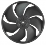 КРЫЛЬЧАТКА ВЕНТИЛЯТОРА ОХЛАЖДЕНИЯ ARROWHEAD RFM5500