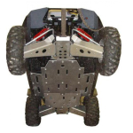 Комплект защиты для квадроцикла Polaris RZR-S 800 Ricochet RIC7112S RIC7112S