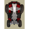 Комплект защиты для квадроцикла Arctic Cat 400-700/MudPro 650 Ricochet RIC7225M RIC7225M