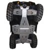 Комплект защиты рычагов Polaris Sportsman XP550/850 11-12 Ricochet RIC7442FC RIC7442FC