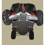Комплект защиты для квадроцикла Polaris RZR 900 XP Ricochet RIC7445F RIC7445F