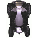Комплект защиты для квадроцикла Honda Foreman 500 Ricochet RIC7523 RIC7523