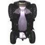 Комплект защиты для квадроцикла Honda Foreman 500 Ricochet RIC7523 RIC7523